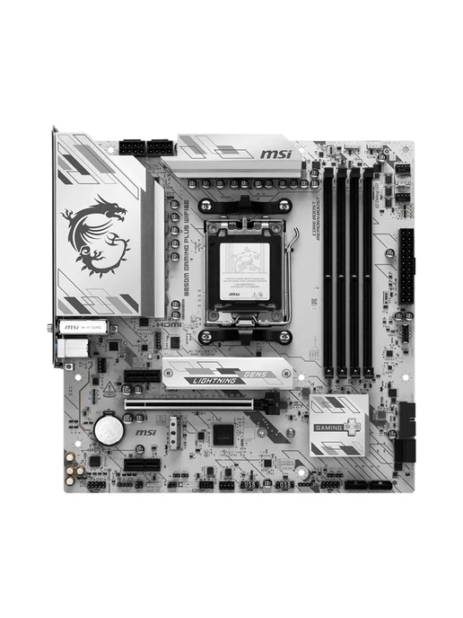 Материнская плата B850M GAMING PLUS WIFI6E