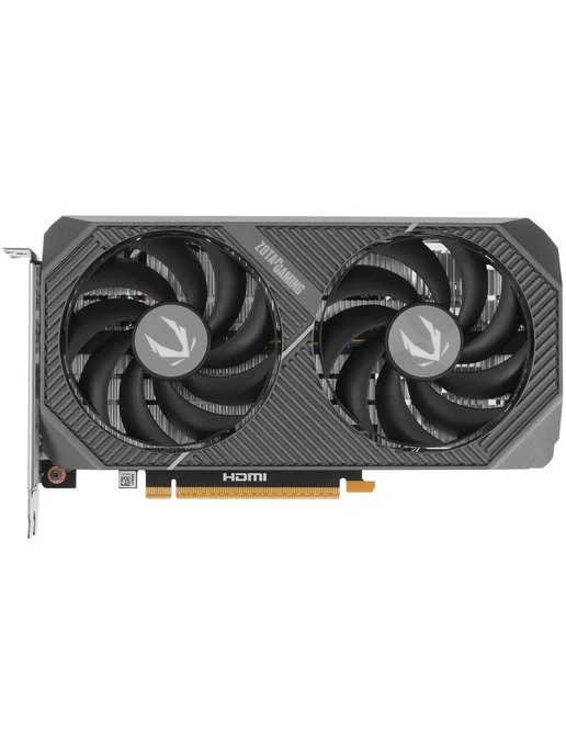 Видеокарта GeForce RTX 5060 8192Mb, Twin Edge 8G